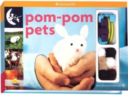 Pom-Pom Pets
