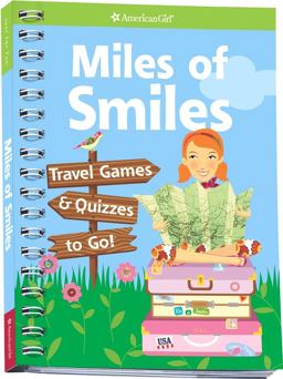 Miles of Smiles