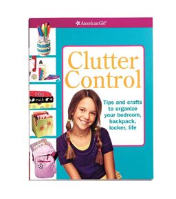 Clutter Control