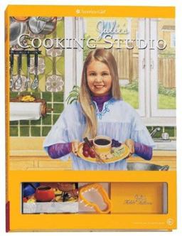 Julie's Cooking Studio