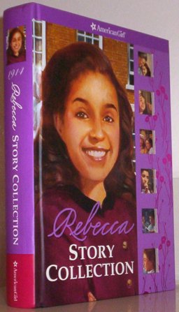 Rebecca Story Collection  9781593696269 Front Cover