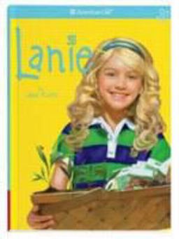 Lanie  9781593696825 Front Cover