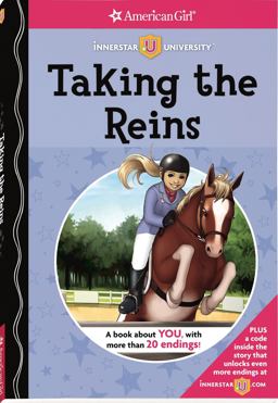 Taking the Reins