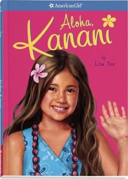 Aloha, Kanani  9781593698393 Front Cover