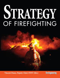 Strategy of Firefighting  9781593701079 Front Cover