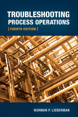 Troubleshooting Process Operations 4th 9781593701765 Front Cover