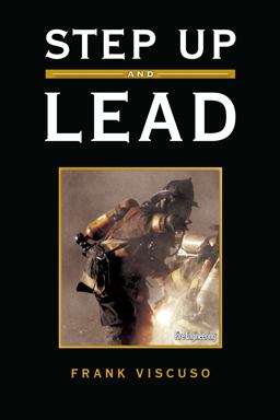 Step up and Lead  9781593703080 Front Cover