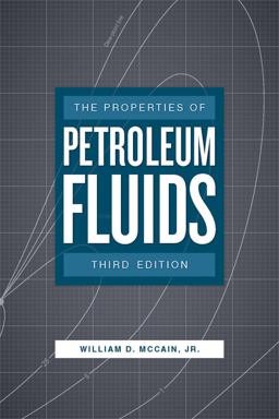 Properties of Petroleum Fluids 3rd 9781593703738 Front Cover