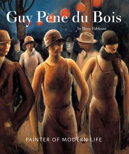 Guy Pene du Bois