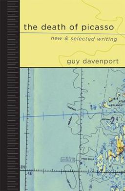 The Death of Picasso