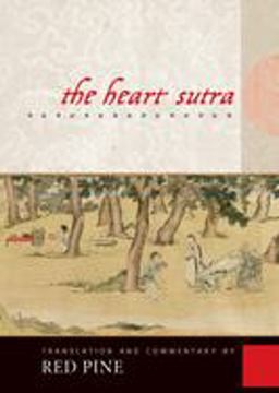 Heart Sutra  9781593760823 Front Cover