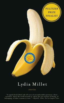 Love in Infant Monkeys Stories  9781593762520 Front Cover