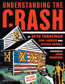 Understanding the Crash  9781593762728 Front Cover
