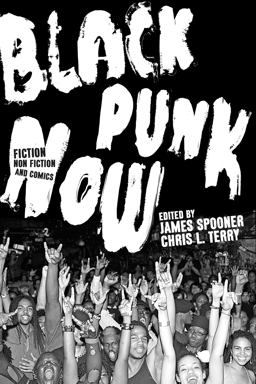 Black Punk Now  9781593767457 Front Cover