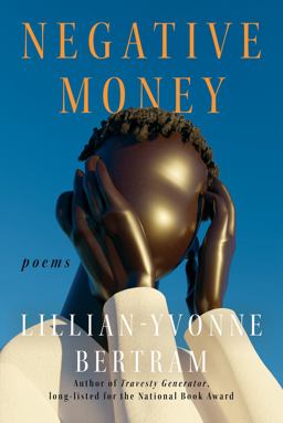 Negative Money  9781593767532 Front Cover