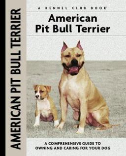 American Pit Bull Terrier