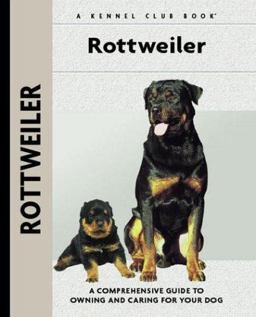 Rottweiler