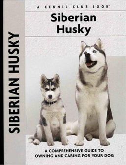 Siberian Husky