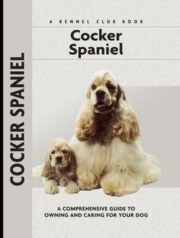 Cocker Spaniel Cocker Spaniel