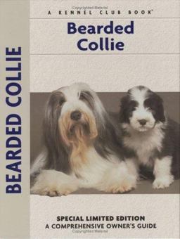 Bearded Collie