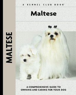 Maltese  9781593782511 Front Cover