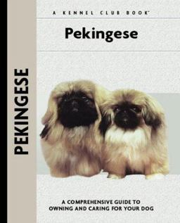 Pekingese