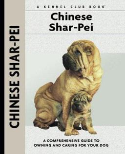Chinese Shar-Pei