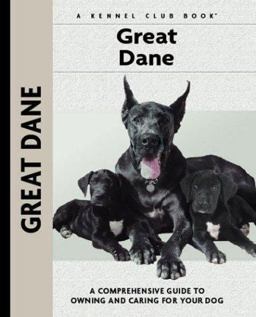 Great Dane
