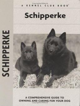Schipperke