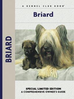 Briard