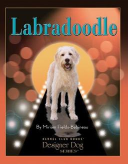 Labradoodle  9781593786700 Front Cover