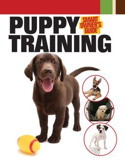 Puppy Training  9781593787431 Front Cover