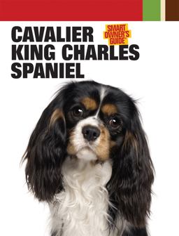 Cavalier King Charles Spaniel  9781593787530 Front Cover