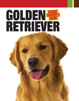 Golden Retriever  9781593787639 Front Cover