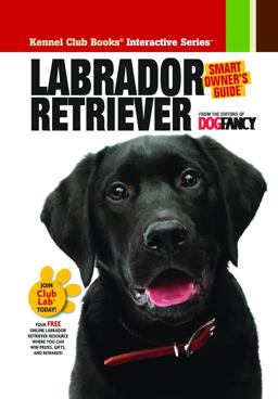 Labrador Retriever  9781593787677 Front Cover