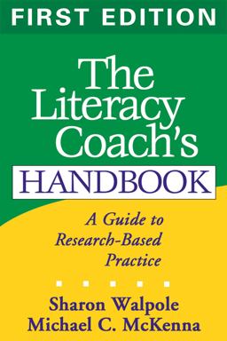 The Literacy Coach's Handbook