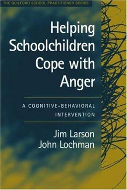 Helping Schoolchildren Cope with Anger