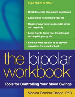 The Bipolar Workbook