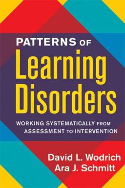 Patterns of Learning Disorders