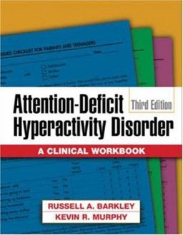 Attention-Deficit Hyperactivity Disorder Attention-Deficit Hyperactivity Disorder