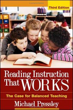 Reading Instruction That Works