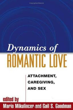 Dynamics of Romantic Love
