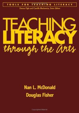 Teaching Literacy Through the Arts