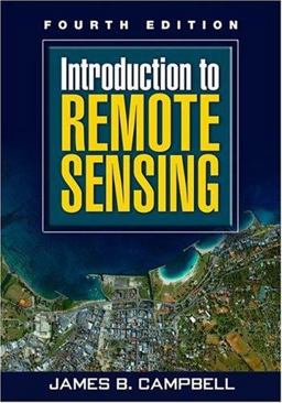 Introduction to Remote Sensing