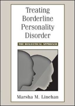 Treating Borderline Personality Disorder