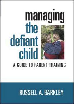 Managing the Defiant Child