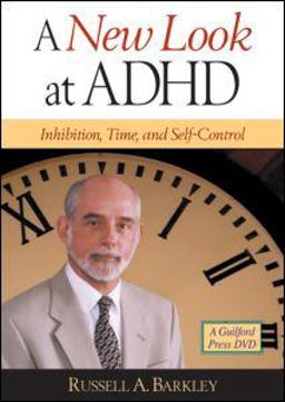 A New Look at ADHD A New Look at ADHD