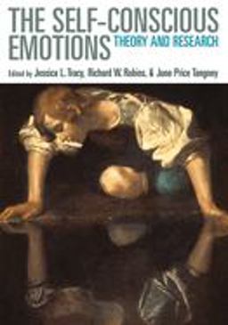 Self-Conscious Emotions Theory and Research  9781593854867 Front Cover
