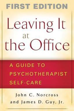 Leaving It at the Office