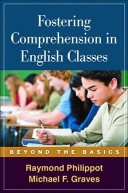 Fostering Comprehension in English Classes